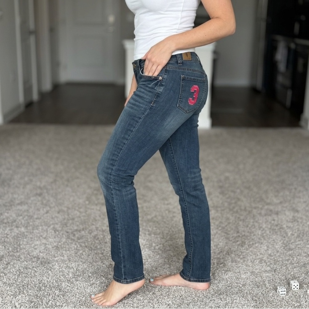 U.S Polo Assn jeans